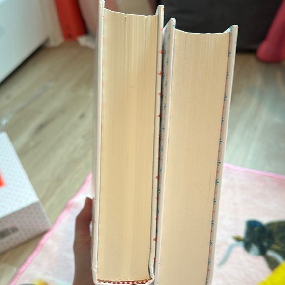 Julia Child Mastering the Art of French Cooking Book Set - Picture 6 of 10